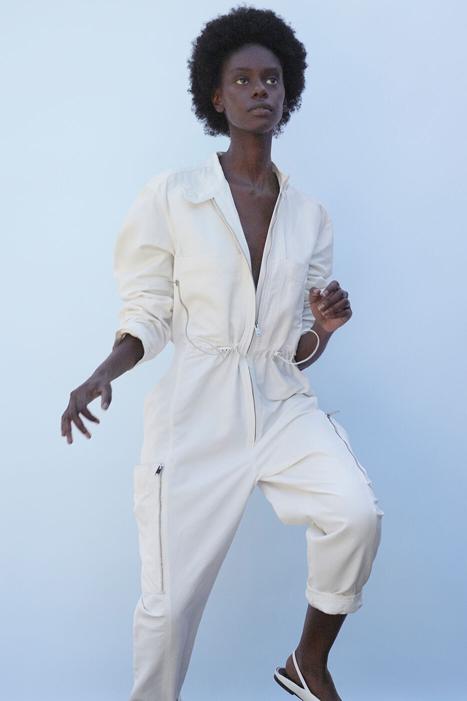 Stella McCartney Summer 2021 Collection